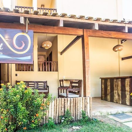 Pousada Sunbrazil Jijoca de Jericoacoara Exterior foto