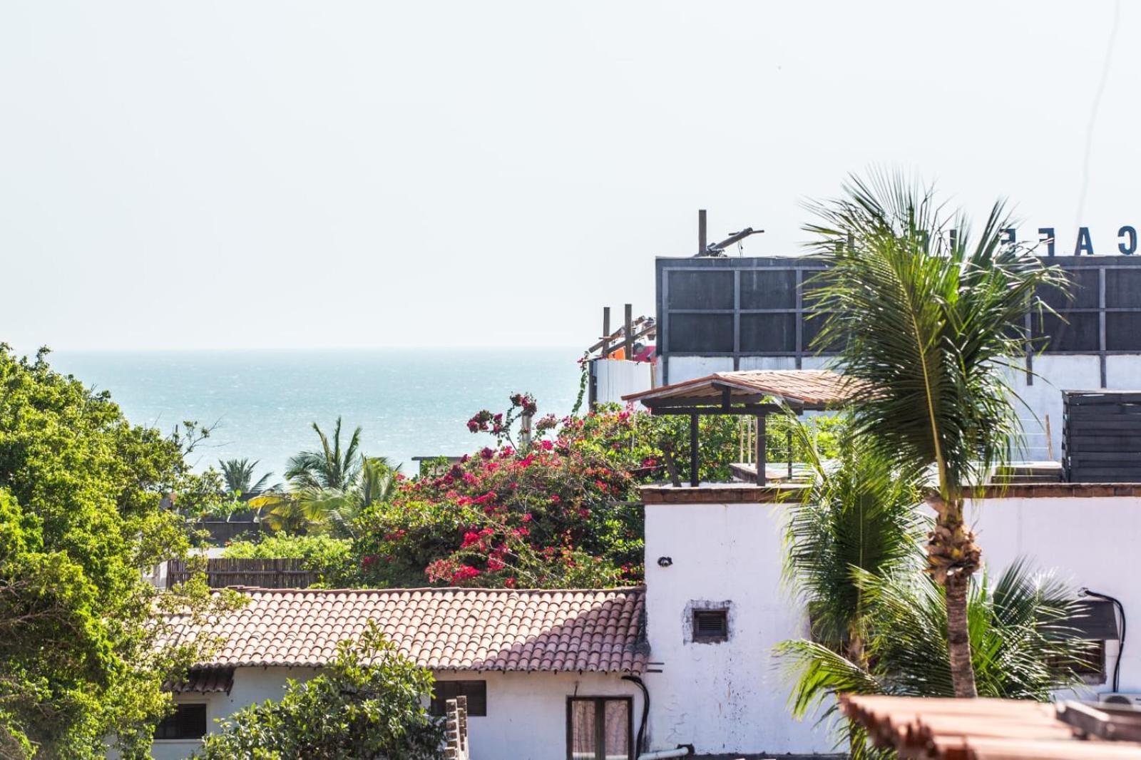Pousada Sunbrazil Jijoca de Jericoacoara Exterior foto